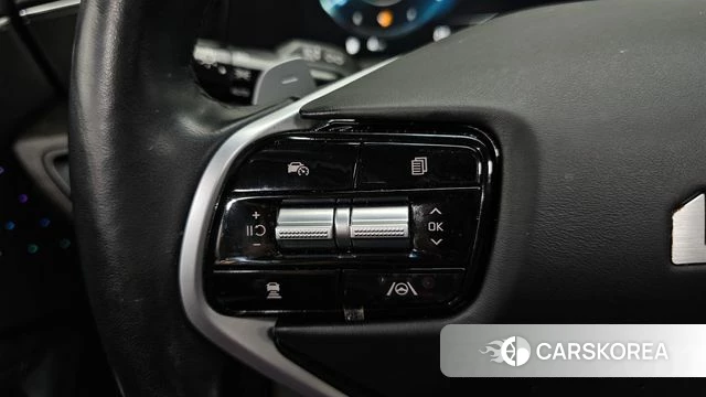 Kia K8 Hybrid id 4976178 из Кореи 26