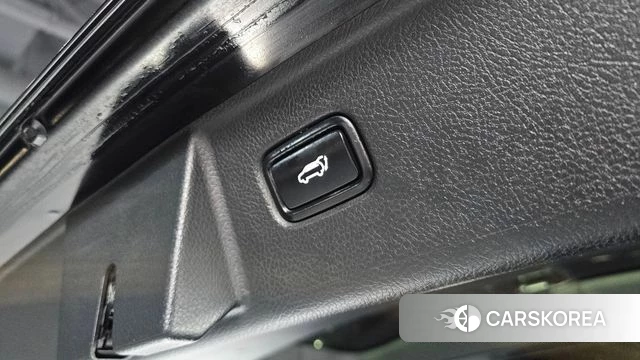 Kia Mohave Master id 4996565 из Кореи 26