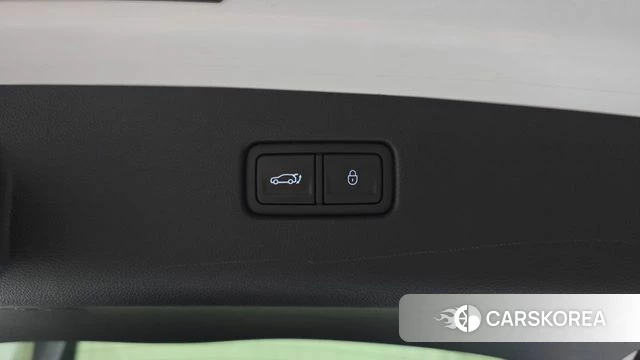Genesis GV70 id 4935908 из Кореи 26