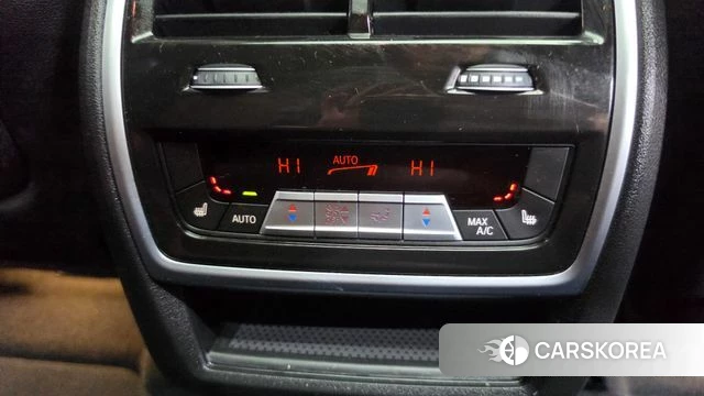 BMW X6 (G06) id 5039373 из Кореи 26
