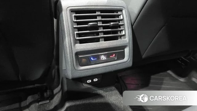 Volkswagen Golf 8th Generation id 5045616 из Кореи 26
