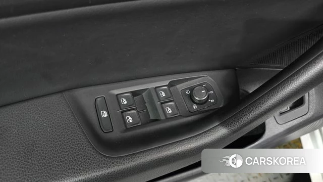 Volkswagen Arteon id 4923739 из Кореи 26