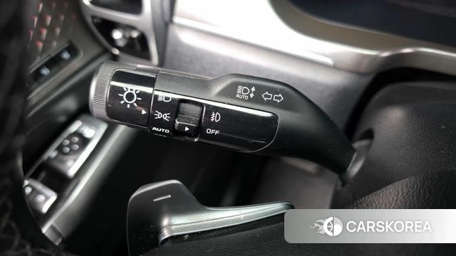 Kia Sorento 4th Generation id 4987251 из Кореи 26
