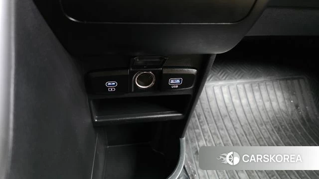 Hyundai Staria id 4985293 из Кореи 26