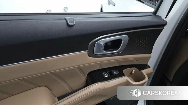 Kia The New Sorento 4th Generation id 5021200 из Кореи 26