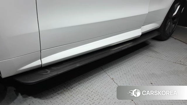 Land Rover Range Rover Sport 3rd Generation id 4921449 из Кореи 26