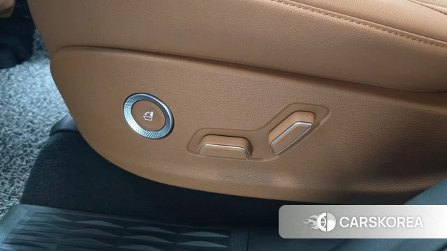 Genesis GV80 id 4995653 из Кореи 26