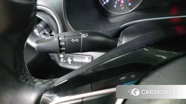 Kia The New K3 2nd generation id 4936557 из Кореи 26