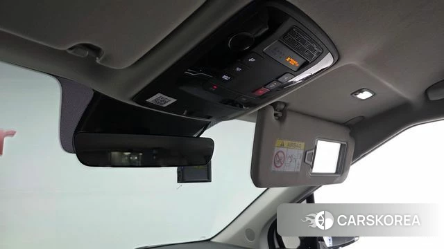 Kia The New Carnival 4th Generation id 4995828 из Кореи 26