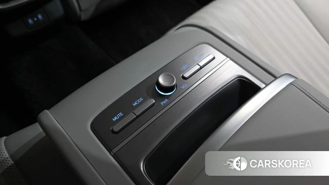 Hyundai Grandeur Hybrid (GN7) id 4995805 из Кореи 26