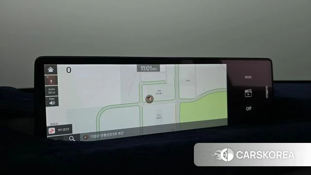 Genesis GV80 id 4997377 из Кореи 26