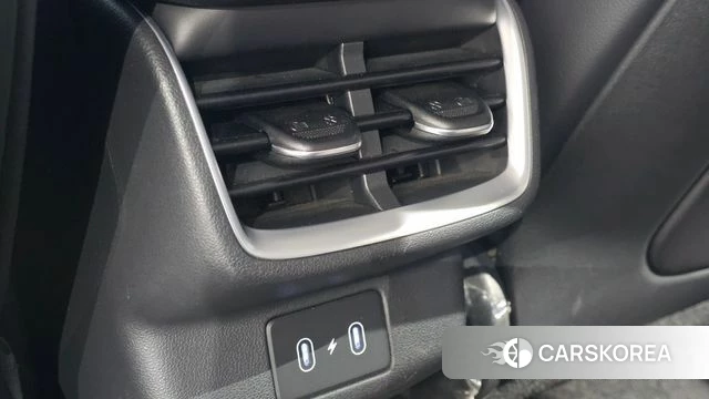 Hyundai Grandeur (GN7) id 5039983 из Кореи 26