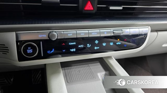 Hyundai Ionic 6 id 5046680 из Кореи 26