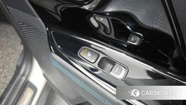 Kia Niro EV id 5013697 из Кореи 26