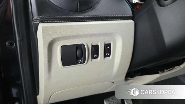 Renault Korea (Samsung) New QM3 id 5023909 из Кореи 26