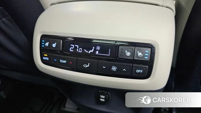 Hyundai The New Palisade id 5040334 из Кореи 26