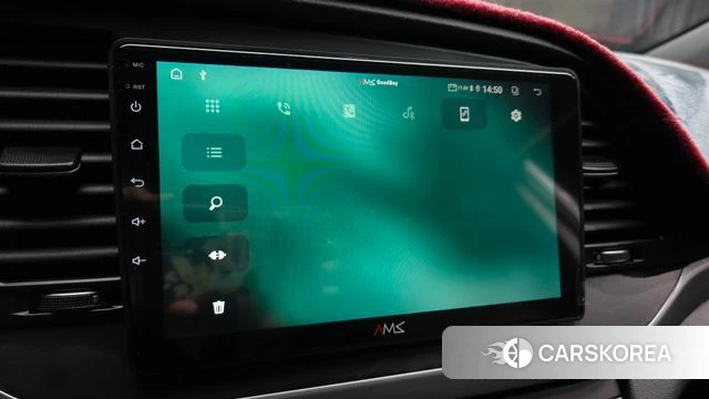 Hyundai Avante AD id 4978146 из Кореи 26