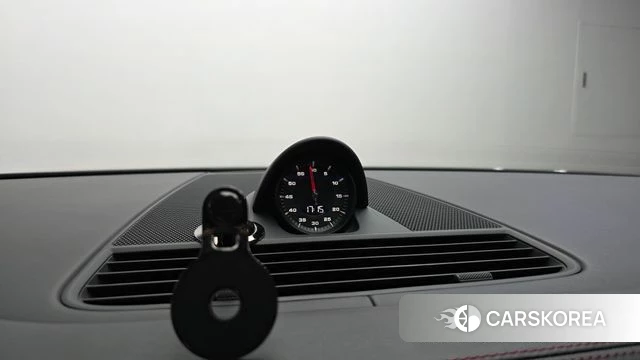 Porsche Panamera (971) id 4737588 из Кореи 26