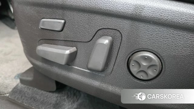 Hyundai Santa Fe TM id 4770352 из Кореи 26
