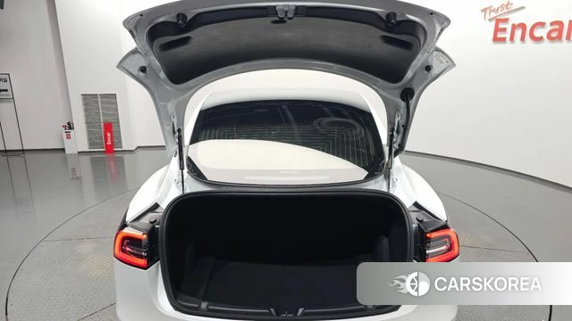 Tesla Model 3 id 5041314 из Кореи 26
