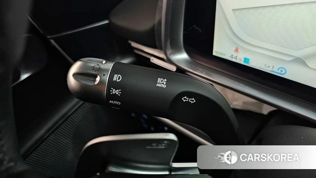 Hyundai Ionic 6 id 5039217 из Кореи 26