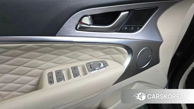 Genesis G70 id 5014056 из Кореи 26