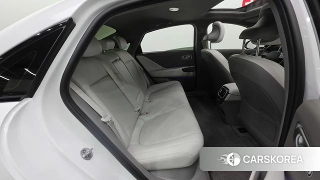 Hyundai Ionic 6 id 5027411 из Кореи 26