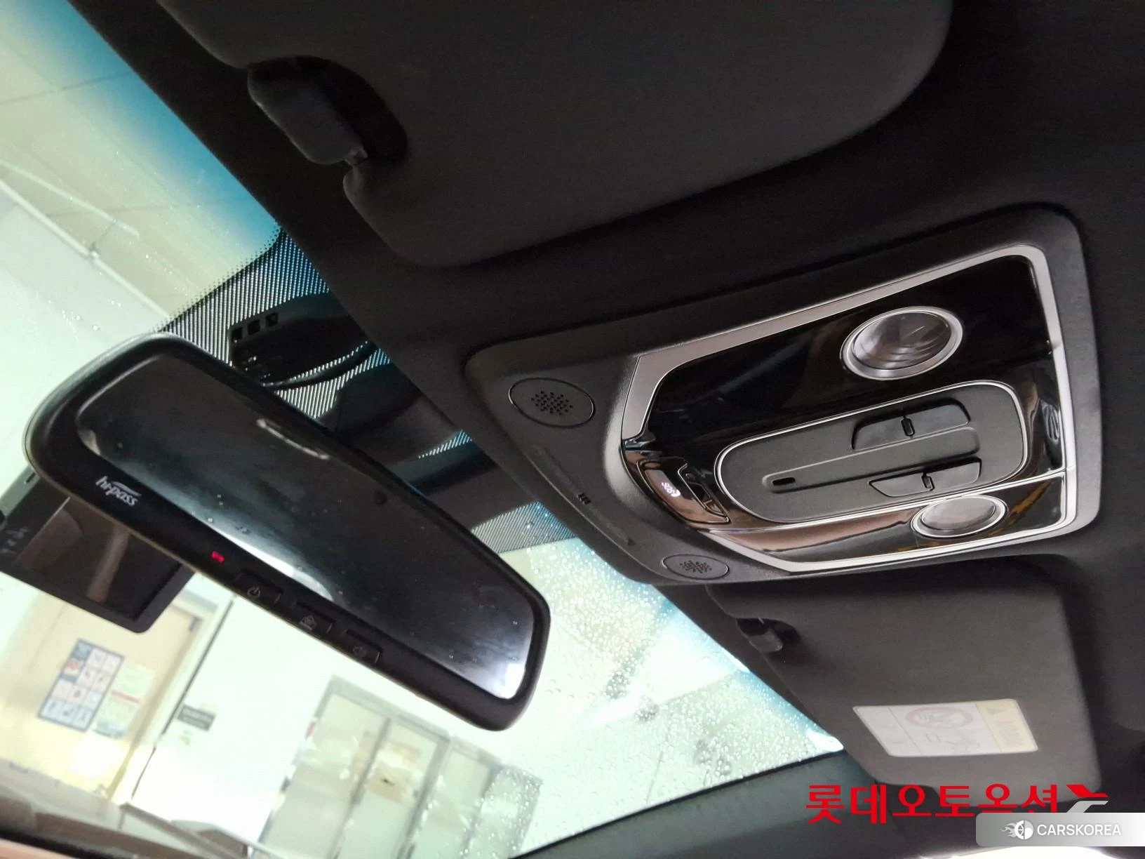 SsangYong Torres id 4984734 из Кореи 26