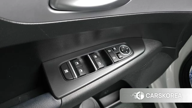 Kia The New K3 2nd generation id 4965678 из Кореи 26