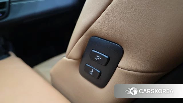 Lexus ES300h 7th generation id 5034415 из Кореи 26
