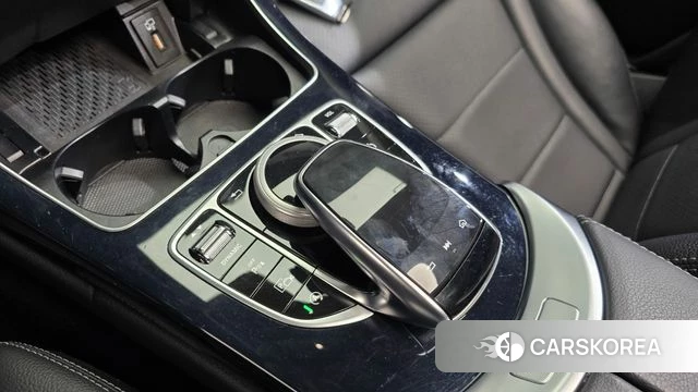 Mercedes-Benz C-Class W205 id 5035150 из Кореи 26