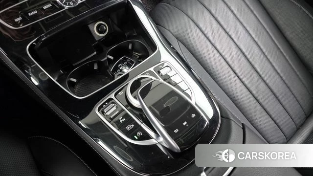 Mercedes-Benz E-Class W213 id 5024029 из Кореи 26