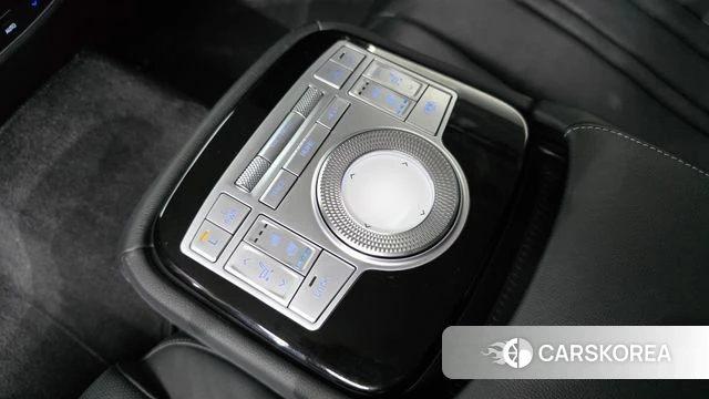 Genesis G80 (RG3) id 4707852 из Кореи 26
