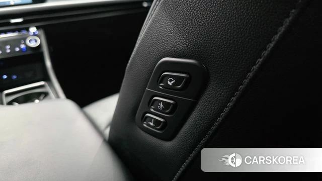 Hyundai Sonata D Edge (DN8) id 5052372 из Кореи 26