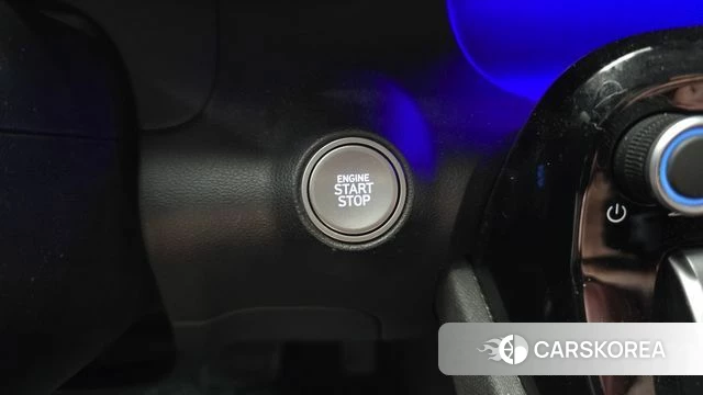 Hyundai Casper id 4495120 из Кореи 26