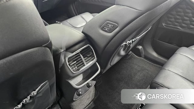 Hyundai Santa Fe TM id 4952725 из Кореи 26