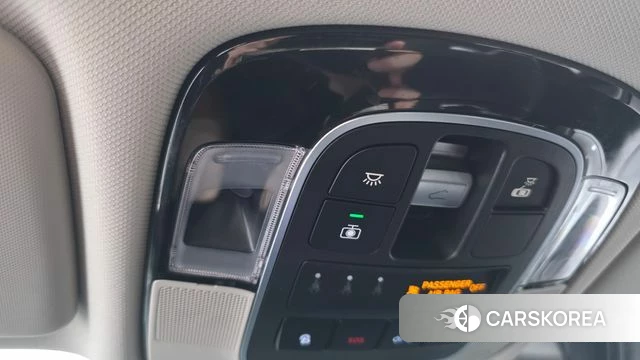 Hyundai Tucson (NX4) id 4641775 из Кореи 26