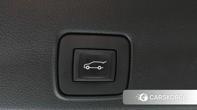 Chevrolet (GM Daewoo) Trailblazer id 5023101 из Кореи 26