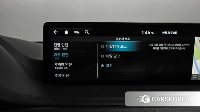 Genesis GV80 id 5027922 из Кореи 26
