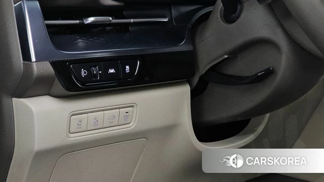 Kia Carnival 4th generation id 4917245 из Кореи 26
