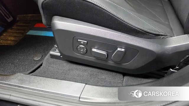 BMW X3 (G45) id 5038970 из Кореи 26
