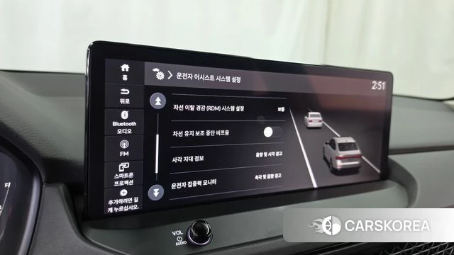 Honda Accord 11th Generation id 4985627 из Кореи 26