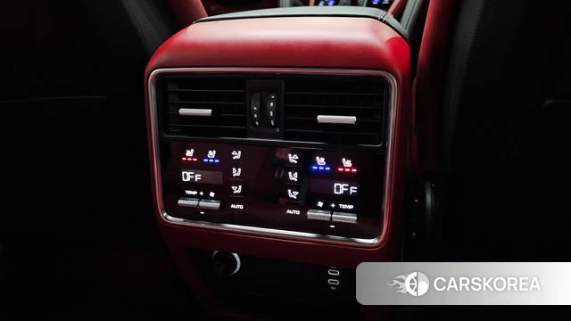 Porsche Cayenne (PO536) id 4656208 из Кореи 26