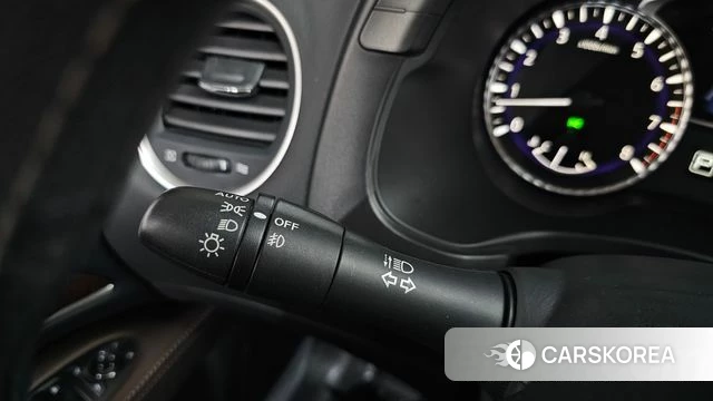 Infiniti QX60 id 5029369 из Кореи 26