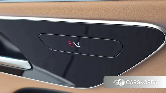 Mercedes-Benz E-Class W214 id 5011144 из Кореи 26