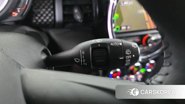 Mini Cooper S id 4992941 из Кореи 26