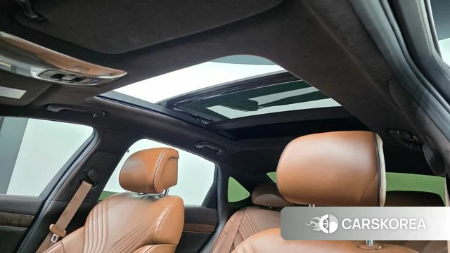 Genesis G80 (RG3) id 4998046 из Кореи 26