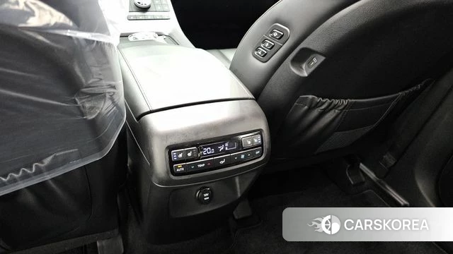 Hyundai The New Palisade id 5027189 из Кореи 26