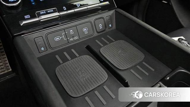Hyundai Santa Fe (MX5) id 4975509 из Кореи 26