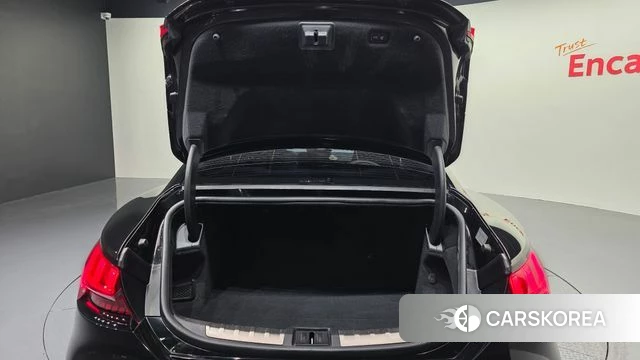 Audi e-Tron GT id 4935666 из Кореи 26